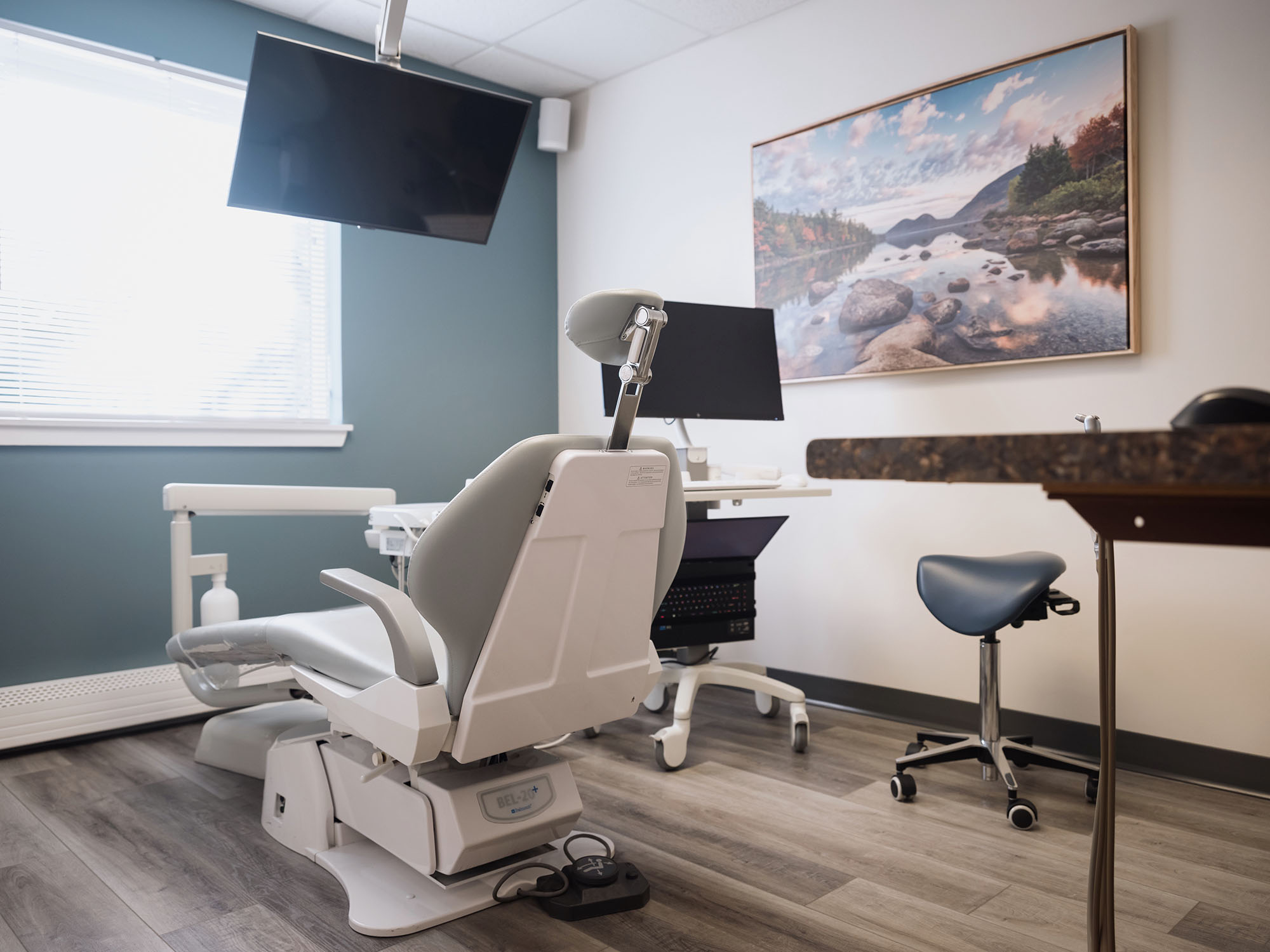 Emergency Dentistry
