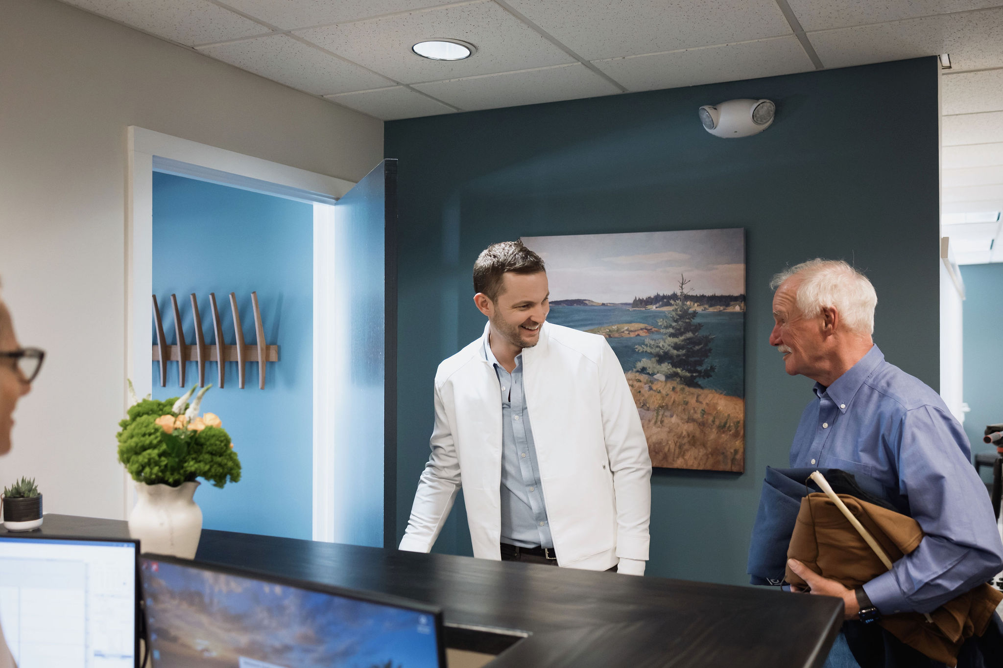 Root Canal Therapy