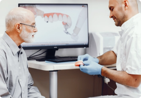 Initial Consultation